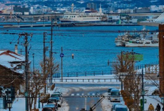 日本北海道小樽八音盒+天狗山+哨子棺【私家包车+咨询优惠】【尊享一对一高端行程定制，豪华包车专属礼遇，专业旅行顾问24小时恭候垂询。】