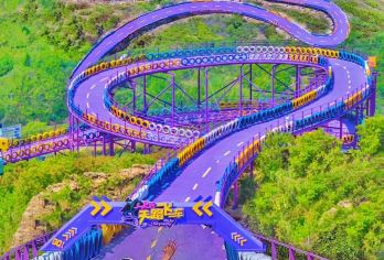 淄博三水源一日游【在 “天然氧吧” 中赏水乡竹海】