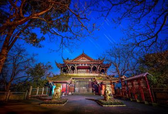 都江堰景区+熊猫谷一日游【2-6人精品小团｜都江堰省力路线】【[2-6人纯玩小团]| 主打松弛自由 | 贴心管家专属服务 | 只为给您更私密的旅行体验。】