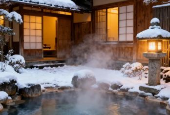 北海道【雪山温泉】定山溪温泉街+丰平峡水库+札幌夜景包车游【服务时间：本产品为中文司机专车出行，服务时长为10小时，包括往返接送、景点参观及用餐时间；】