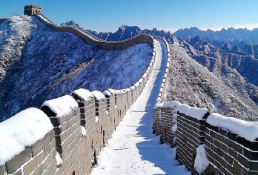 八达岭长城+颐和园+圆明园一日活动【保姆车·鸟巢打卡】【假期太堵·大巴车上越睡越累，试试保姆车！！可坐可躺·航空座椅·稀有车型·超大空间】