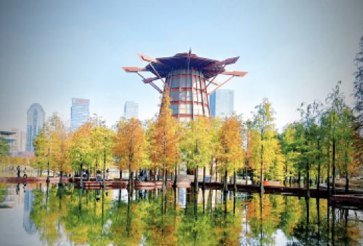 私家小团上门接送|佛山祖庙+醒狮+梁园+南风古灶+千灯湖一日【私家旅行：一单一团，不拼客，专属旅行； 品质服务：5座/7座车上门接送，专职司机护航】