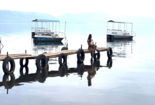 抚仙湖+澄江化石产博物馆+抚海湾湿地公园（纯玩）【澄江化石地是中国的化石类遗产博物馆，是保存澄江生物群化石的核心区域，体验澄江美食之旅】