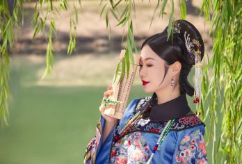 普陀宗乘之庙+避暑山庄导游精讲【天天发团+大咖讲解】【[深度讲解]充分体验普陀宗乘之庙和避暑山庄的文化与历史】