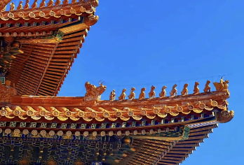 【天安门广场升旗仪式】四环内上门接/送小国旗【观看升旗仪式】