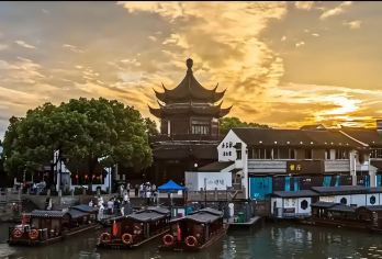 苏州一日游：拙政园 景点可定制|一单一团|包车|多语种导游G【全程中文/英文/俄语/小语种服务，沟通无障碍，景点可调,多种车型可选】