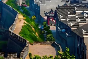 丽水—遂昌：南尖岩+神龙谷+金矿国家矿山公园 景点可定制G【全程中文/英文/俄语/小语种服务，沟通无障碍，景点可调,多种车型可选】