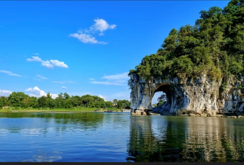 桂林-阳朔西街/导游/家庭包车/定制日游[JY]【全国各地，包车定制游】