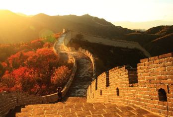 北京八达岭长城+天坛一日游【2-8人独立私家团.上门接送】【[经典景点1]八达岭长城-探八达岭,听风低语,感古韵悠长】