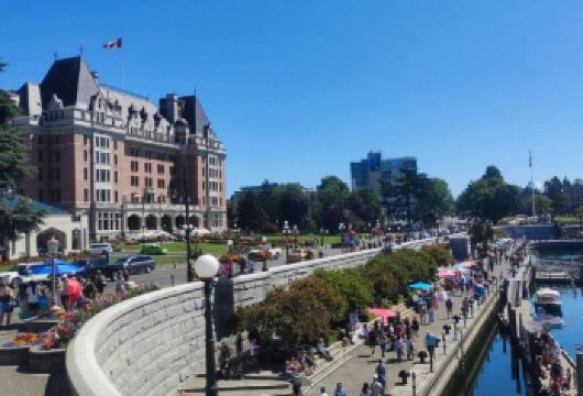 加拿大维多利亚皇家BC省博物馆一日游/行程可调-悦享旅途【精选热门景点，高效游玩不走回头路，深度了解文化内涵，贴心服务保障，轻松享受旅程，性价比超高的旅行。】