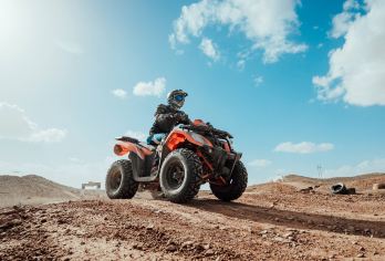 中卫沙坡头+66号公路+腾格里沙漠【独立成团-探险之旅】【一场真正的沙漠探险之旅】