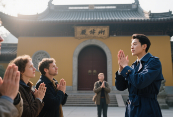 尊享私人一日游：杭州名胜古迹专属一日游【定制**之旅：私人司机驾驶豪华车辆，英语导游陪同 精心策划的体验：竹林冥想、西湖传说故事会、湖畔别墅美食午餐。 轻松优雅：行程优化至8小时**时长，100公里以内交通，景点零等待时间。】