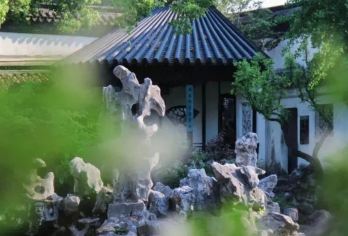 狮子林半日游【1小时精致讲解丨不含门票丨可选拼团&私家小团】【真纯玩无套路，不进店，游玩时间充分】