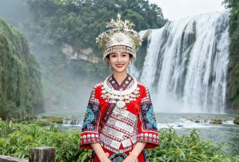 安顺＞黄果树瀑布+龙宫一日游【2-6人拼小团】【无购物•时间自由安排】