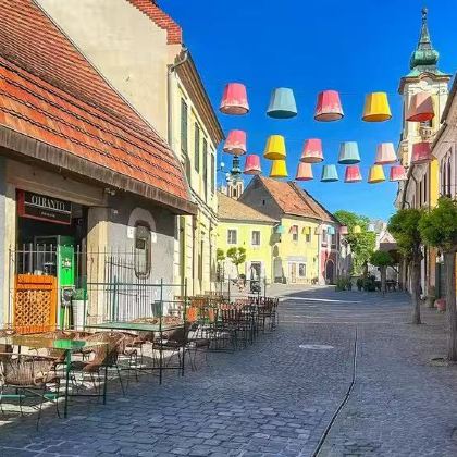 匈牙利布达佩斯+巴拉顿湖+圣安德烈【布达佩斯10小时往返】