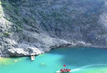西安袁家村+郑国渠风景区+茯茶小镇纯玩包车一日【专属服务】【纯玩旅游包车，出发时间自由，时间自由，VIP服务，策划行程】
