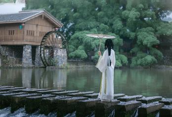 【高性价比】南靖云水谣一日游 大巴团【[一个不少]口碑景点一个不少】