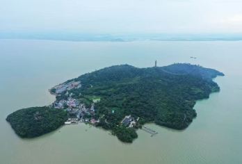 合肥包车 | 三河古镇+巢湖姥山岛1日游【[一对一包车]专车上门接送，车辆费用全含】