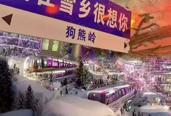 雪乡一日游【2-4人私家高端小团|纯玩无购|+驯鹿+马拉爬犁【[高品质小团出行]不做低价团-纯玩|保姆服务2-4人私家小团，亚布力西站起止雪乡一日游。游玩时间充足】