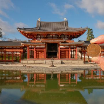 京都奈良宇治一日遊丨伏见稻荷大社&奈良公园&宇治抹茶街一日游