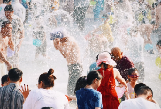 【春节大促】中科院植物园+傣族园一日游|不进傣楼|纯玩无套路【[缤纷景点]探秘雨林底层生物多样性和植物的分类；走进雨林-傣族人的民族文化和风俗；】