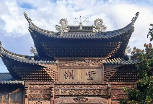 窑湖小镇：山水之间，邂逅江南的诗与远方【“千年窑火，湖光山色，尽在窑湖小镇。”】