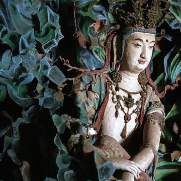 【大咖说】河北石家庄正定古城隆兴寺2H讲解12人团【含门票】