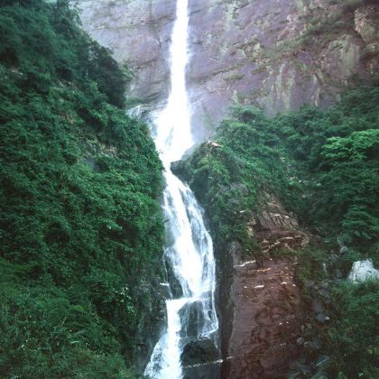 庐山风景名胜区一日游【上门接九人团可选，不爬山李白瀑布】