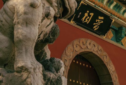 【晋祠博物馆日游】VIP精讲含耳麦【资深讲解深度游玩+全程赠送耳麦】