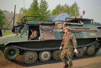 俄罗斯博尔贾一日游【射击体验+百年火车站+东正教堂】【可办临时护照|免签|一价全含】