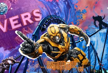 北京环球度假区一日游【可选提前入园/优速通14/5/3项/】【早入园专线：可享提前1小时入园权益；也可搭配优速通，满足您的不同需求，提高游玩体验】