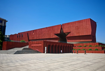 【私享包团】渡江胜利纪念馆90分钟资深导游人工讲解+高清耳麦【[精品小团]精品小团，拼团的价格，私家团的体验！】