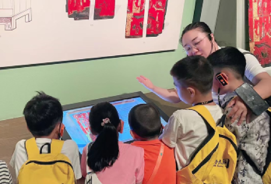 【金牌说】北齐壁画博物馆讲解 精品小团 2.5H大咖领讲【1.大咖领讲，晋见文明，品华夏之魂，超强输出，干货满满】