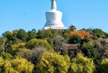 北京景山公园+北海公园+什刹海一日游·私家小团·导游讲解【[出游保证]：北京专业地接旅行社，一手资源，承诺本产品为无购物团，在线客服保姆式服务！】