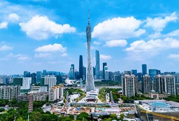 私家包车+广州黄埔军校+陈家祠+永庆坊+白云山+广州塔1日游【私家旅行：一单一团，不拼客，专属旅行、品质服务：小车上门接送，专职司机护航】