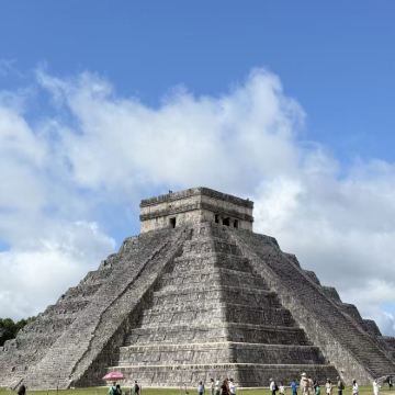 墨西哥坎昆奇琴伊察+双天坑一日游【文化探秘与自然疗愈游】