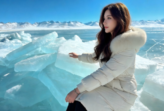 日出●赏蓝冰●可选晚出发●青海湖+拉脊山+日月山一日游纯玩团【1，达人带队，精选线路，深度体验，创新玩法，贴心管家！】