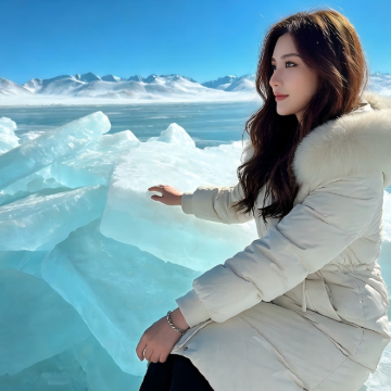 日出●赏蓝冰●晚霞●赠送面包●青海湖+拉脊山+日月山