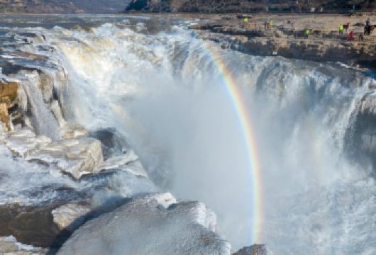 南泥湾+壶口瀑布一日游【阅陕臻旅 6人商务团】【此产品为拼车游，按照人数拍单】