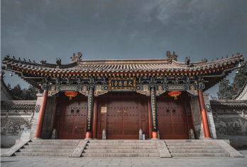 大雁塔大慈恩寺玄奘三藏院金牌讲解15人小团含门票含耳麦【专为探秘大雁塔周边胜景设计，1.5-2 小时内，金牌讲解借耳麦娓娓道来，门票全含，沉浸感受】