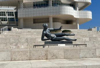 美国洛杉矶盖蒂中心+水族馆一日游/行程可调-可定制多日游【精选热门景点，高效游玩不走回头路，深度了解文化内涵，贴心服务保障，轻松享受旅程，性价比超高的旅行。】