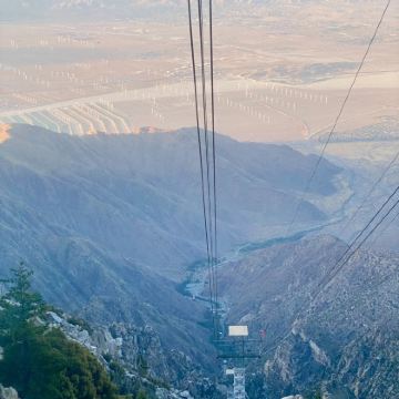 美国洛杉矶+救赎山-沙漠奥莱-棕榈泉/包车【精选老司机】