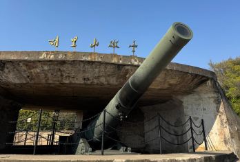 厦门海上看金门+科技馆+胡里山炮台+双子塔一日游-可英文服务【可提供英文及小语种导游服务-往返接送-可选导游-可代订门票】