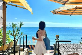 汕尾一日游9小时|红海湾+海上古堡+风车岛+海上公路+玻璃海【[品质优选]精品私家小团包车游，全程一对一服务，不与陌生人拼车，司导耐心沟通，用心服务，出行更舒心！】