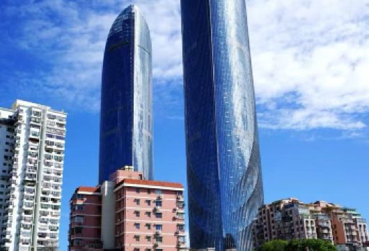 厦门环岛路山海步道+沙坡尾+集美学村+十里长堤一日游独立包团【[专属服务]1单1车，一台车一整天只为您服务 ，不拼团告别拥挤，上门接送更省心，天天发团灵活选】