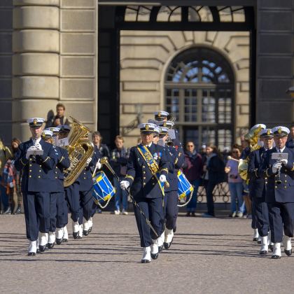 瑞典-斯德哥尔摩-经典地标文化包车【多/日游全日定制】