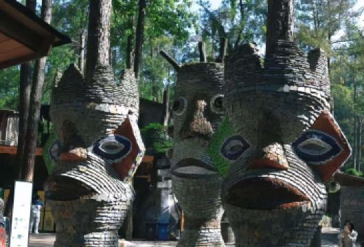 青岩古镇+夜郎谷·贵阳周边1日游【一单一团+车接车送】【[精品小团、上门接送]】