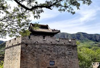 阳泉娘子关景区+固关长城包车一日游中英文服务（太原往返）【娘子关雄踞太行襟喉，固关长城石道镌沧桑，双关锁晋冀水陆要冲。】