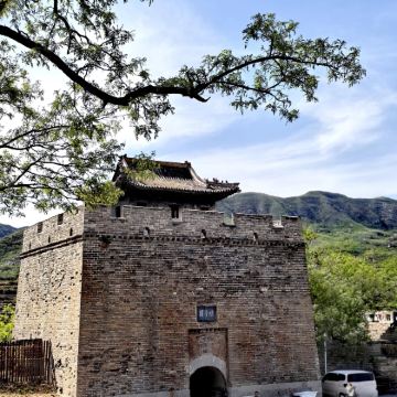 阳泉娘子关景区+固关长城包车一日游中英文服务（太原往返）