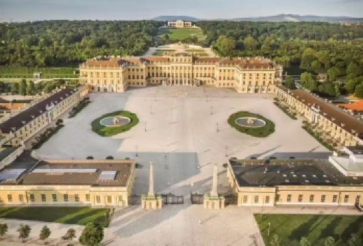 维也纳市区中文司机包车游|10小时服务|景点任选【私人订制包车游|10小时服务】